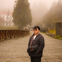 Jeremiah Fiel E. Salonga